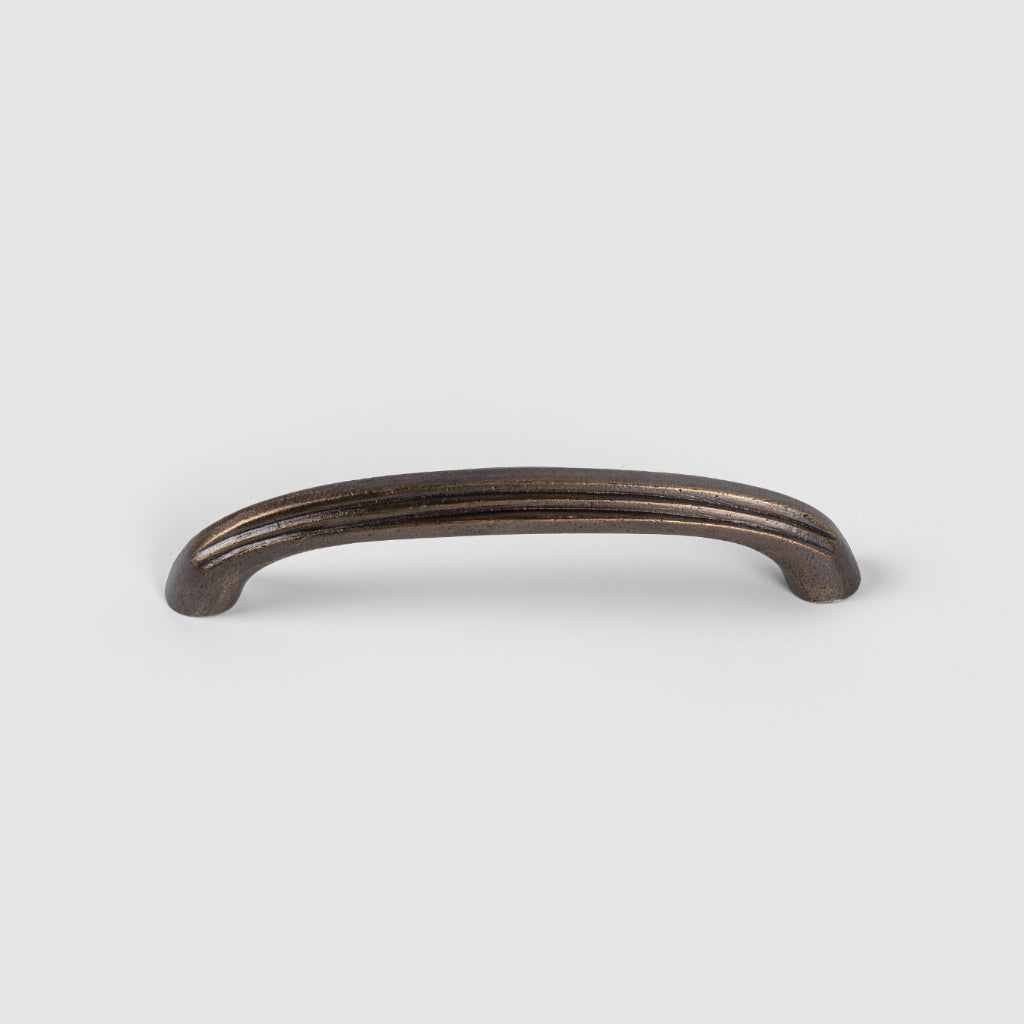 Heritage Coard Cabinet Pull — Mi & Gei, view 6