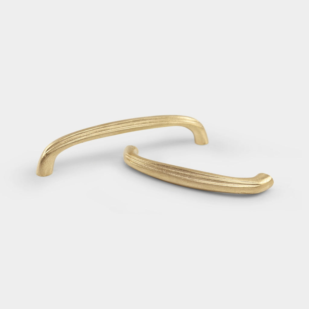 Heritage Coard Cabinet Pull — Mi & Gei, view 9