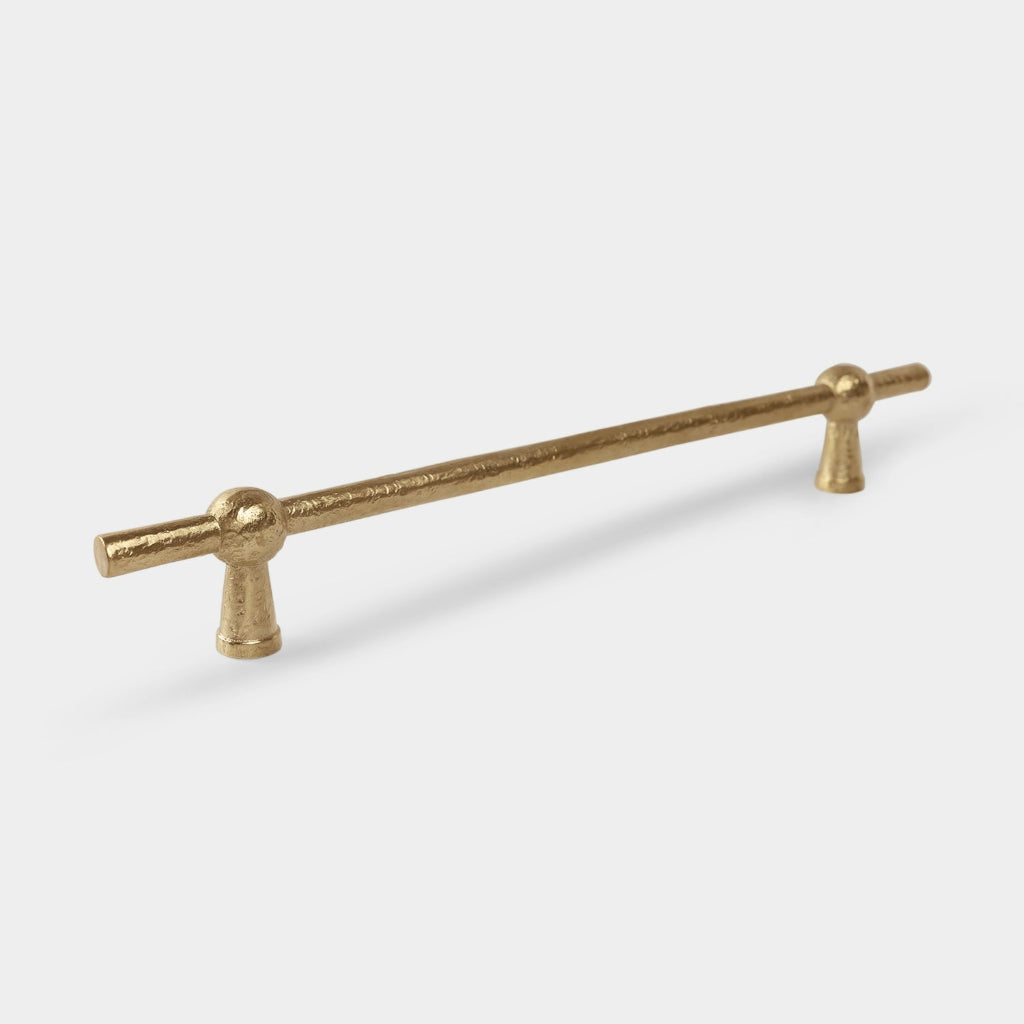 Heritage Dunand Cabinet Pull — Mi & Gei, view 13