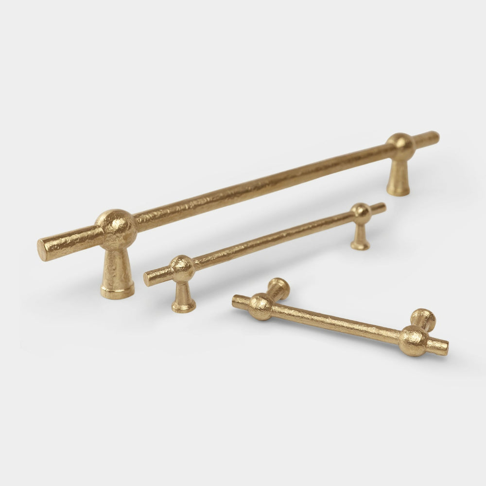 Heritage Dunand Cabinet Pull — Mi & Gei, view 14