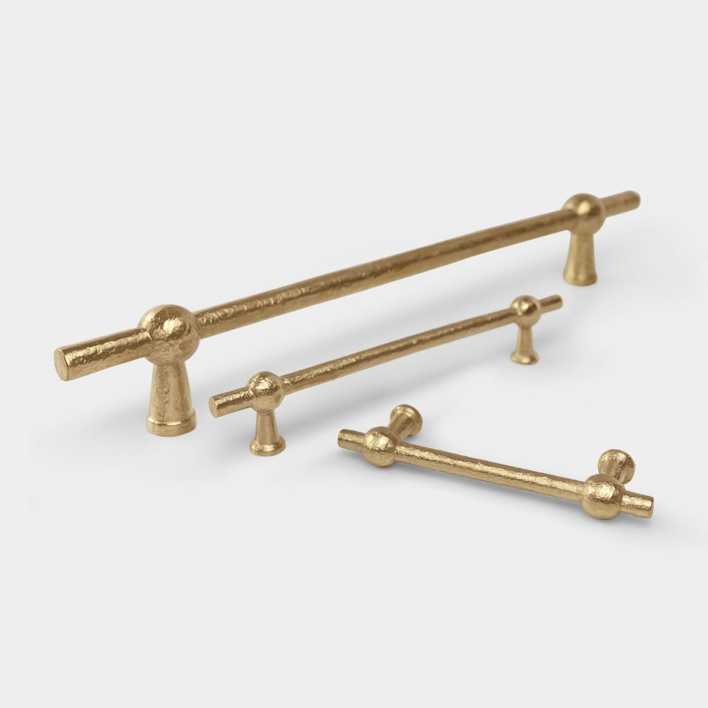 Heritage Dunand Cabinet Pull — Mi & Gei, view 14