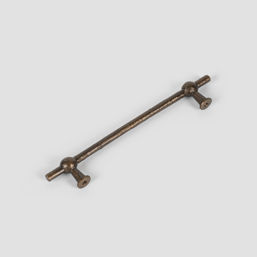 Heritage Dunand Cabinet Pull — Mi & Gei, view 2