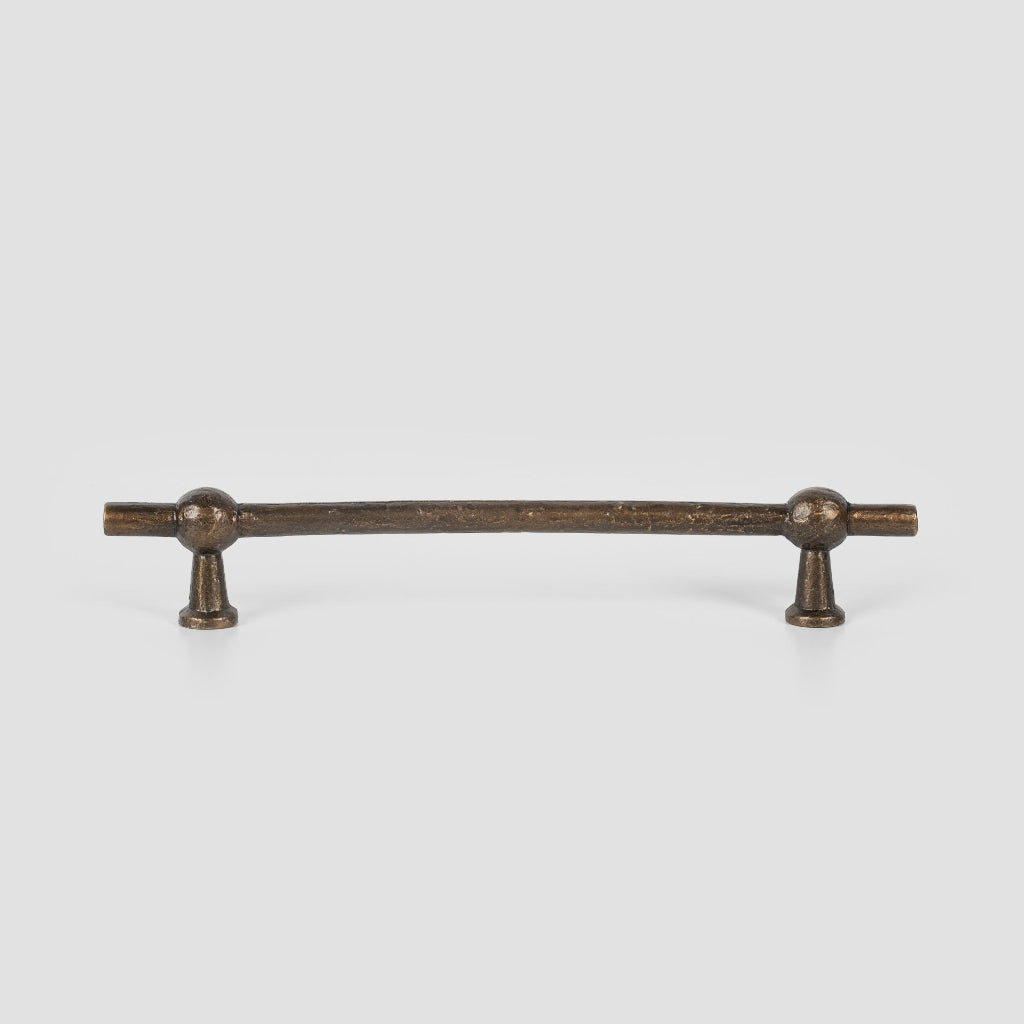 Heritage Dunand Cabinet Pull — Mi & Gei, view 3
