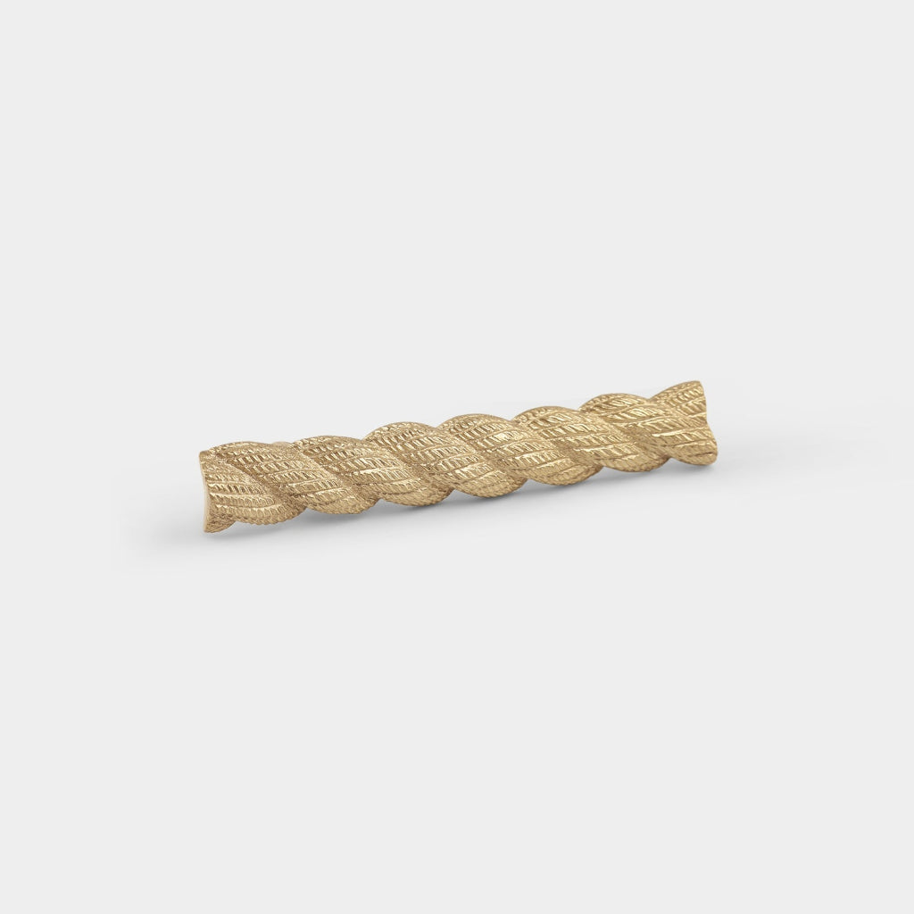 Heritage Frechet Cabinet Pull — Mi & Gei, view 2