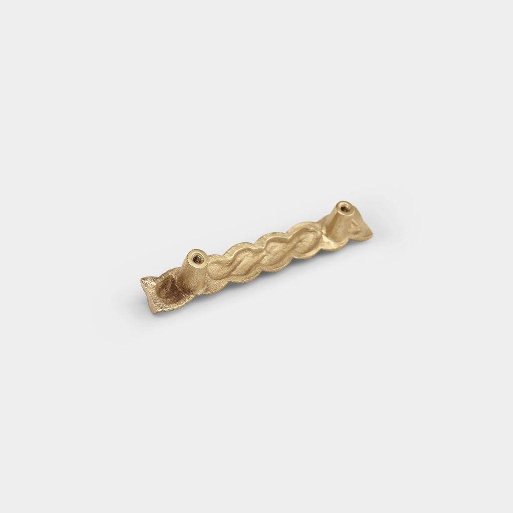 Heritage Frechet Cabinet Pull — Mi & Gei, view 3