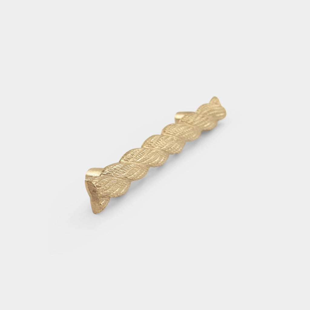 Heritage Frechet Cabinet Pull — Mi & Gei, view 4