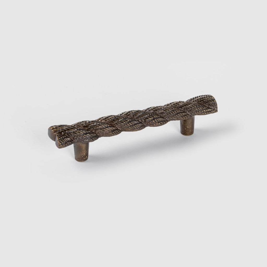 Heritage Frechet Cabinet Pull — Mi & Gei, view 5