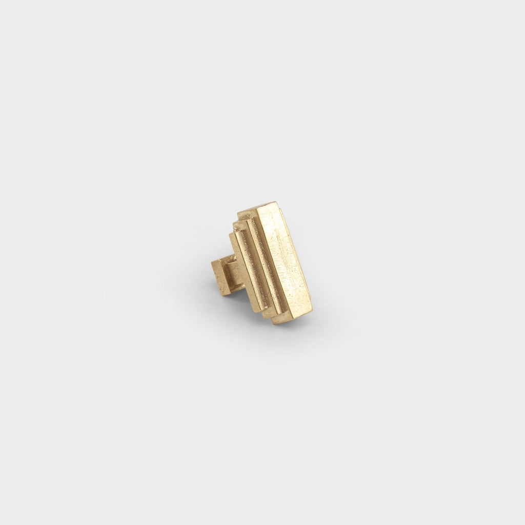 Heritage Patout Cabinet Knob — Mi & Gei, view 10