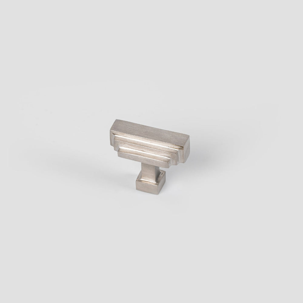 Heritage Patout Cabinet Knob — Mi & Gei, view 4