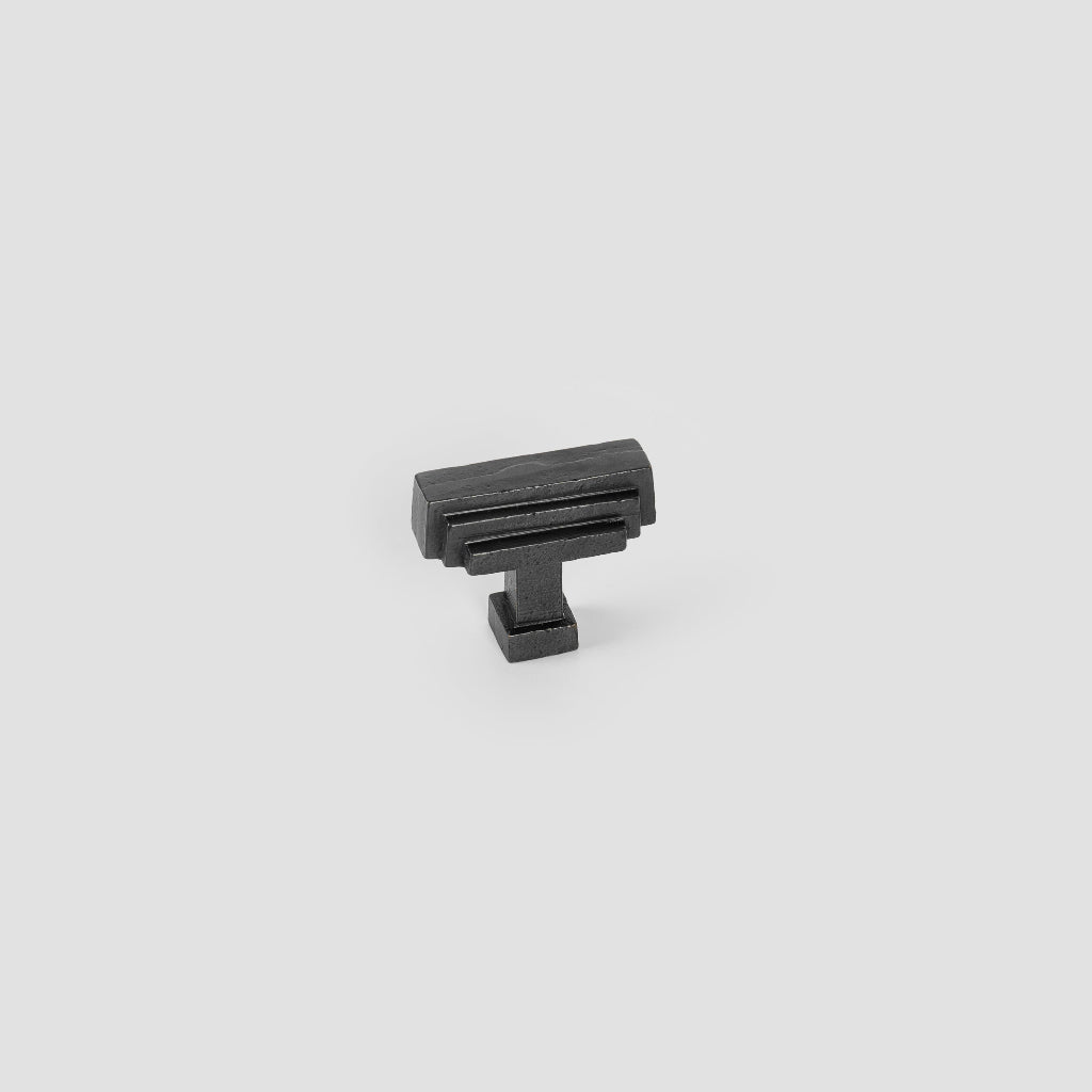 Heritage Patout Cabinet Knob — Mi & Gei, view 2