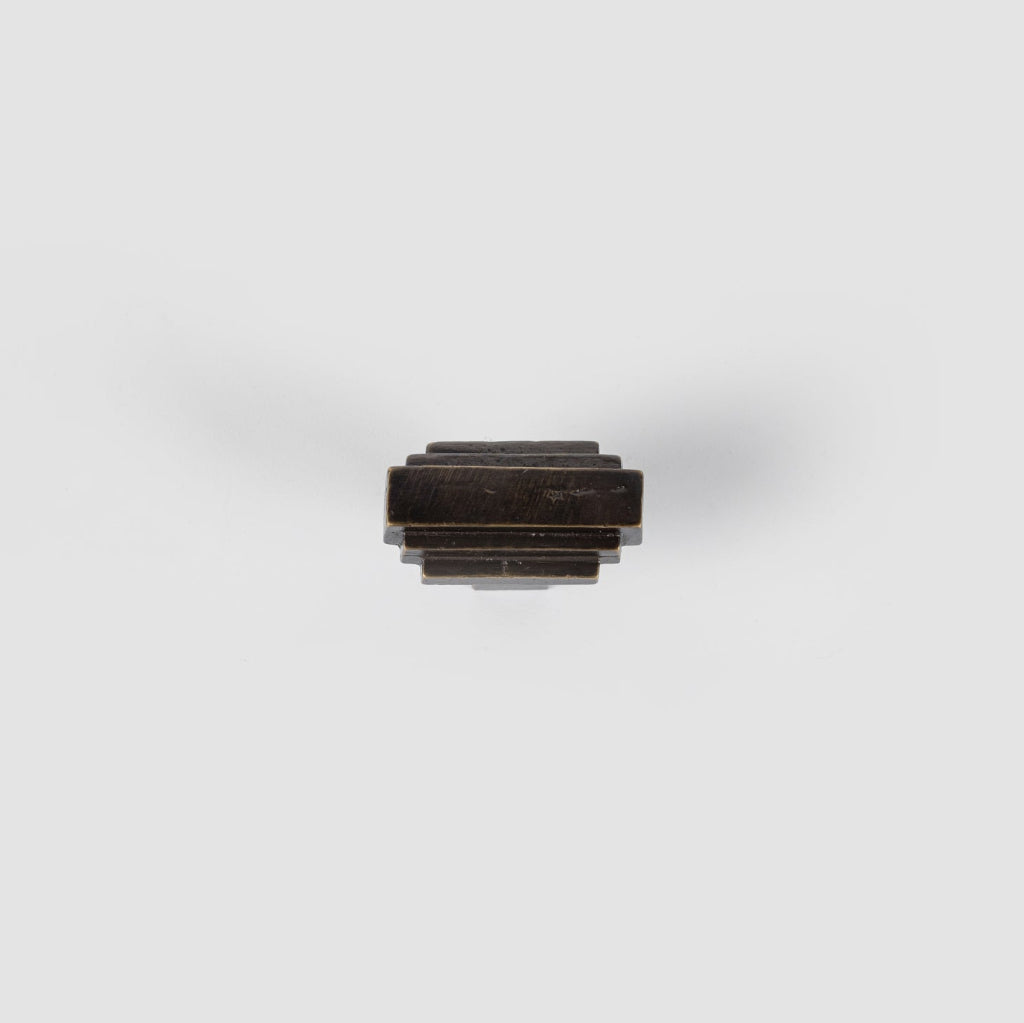 Heritage Patout Cabinet Knob — Mi & Gei, view 3