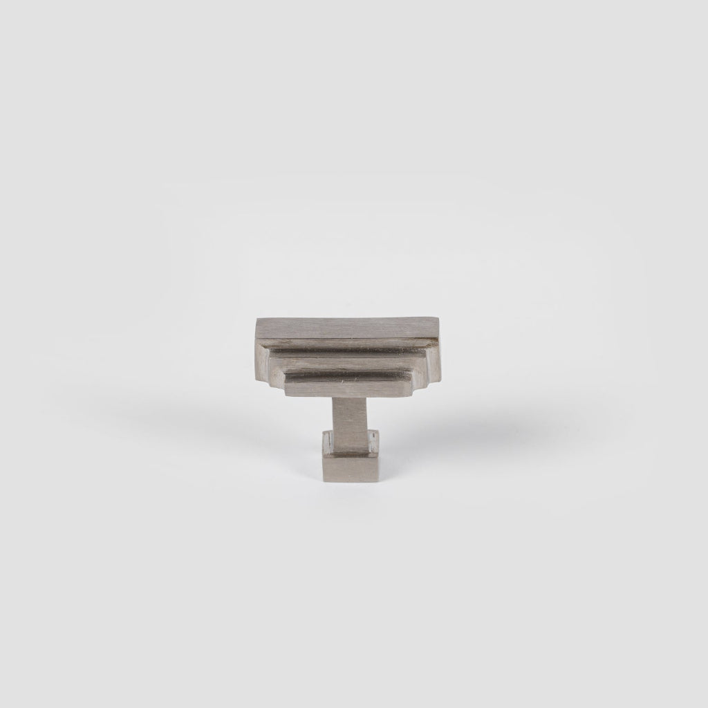 Heritage Patout Cabinet Knob — Mi & Gei, view 5
