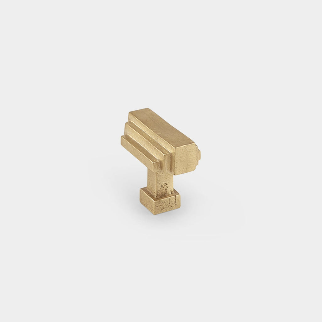 Heritage Patout Cabinet Knob — Mi & Gei, view 6