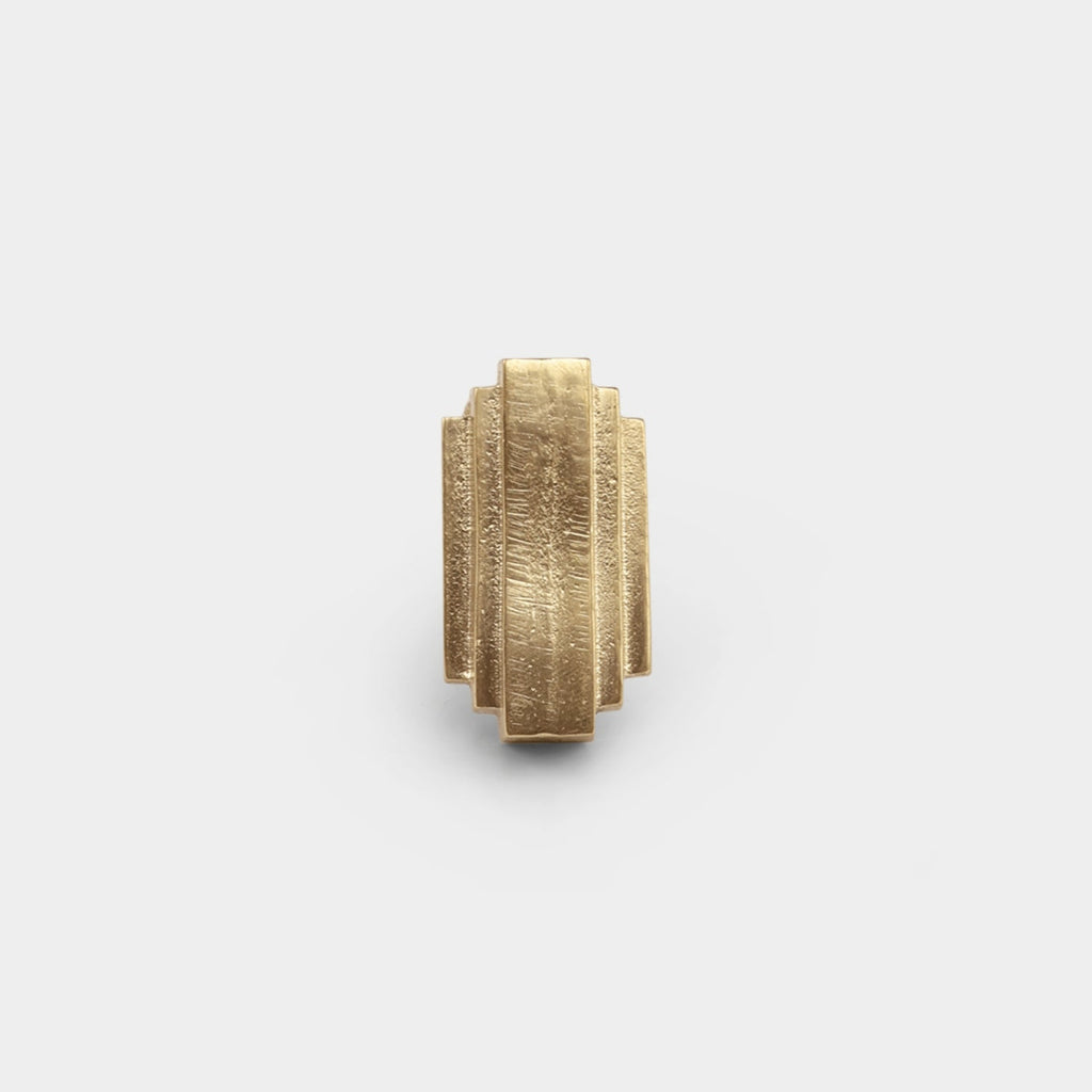 Heritage Patout Cabinet Knob — Mi & Gei, view 7