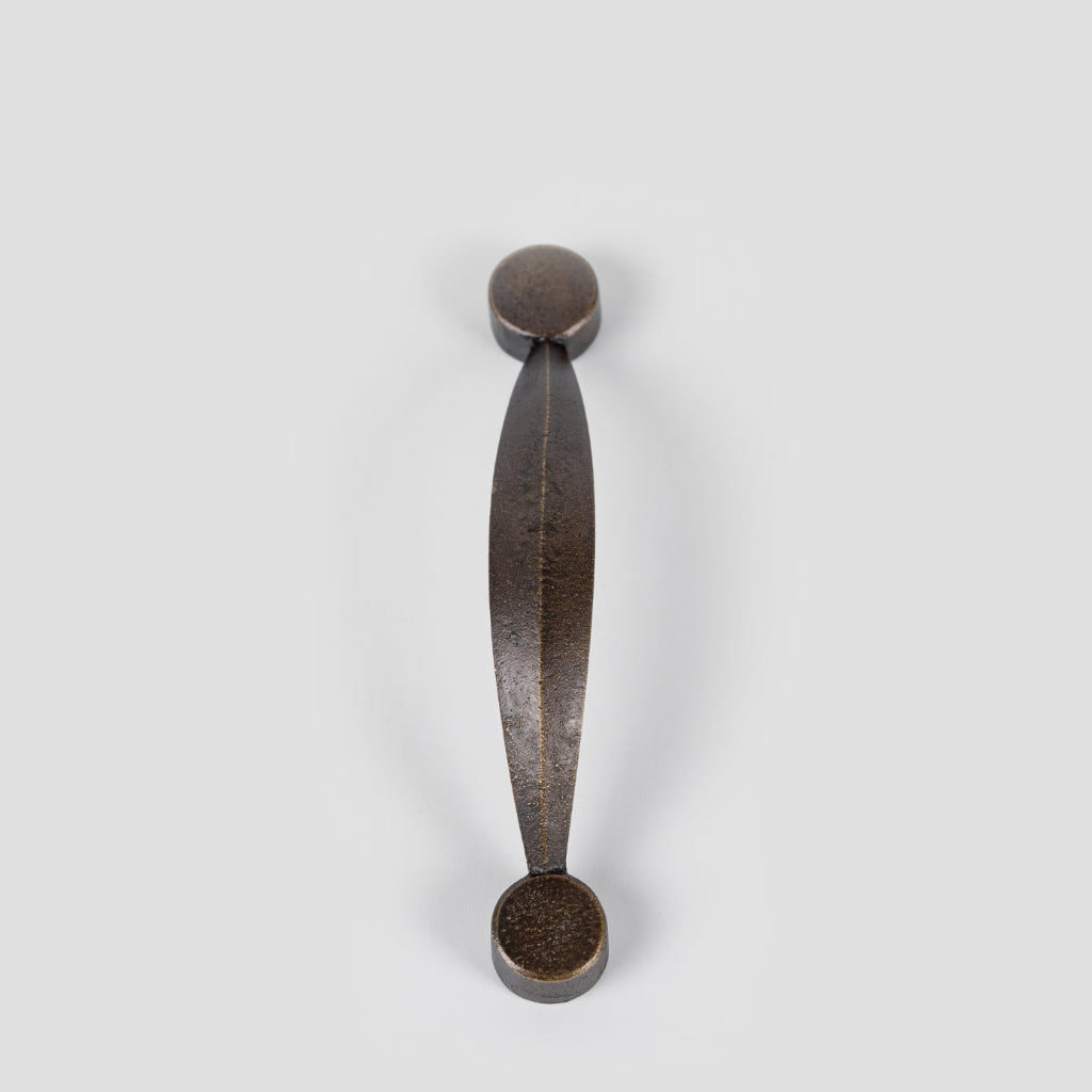 Heritage Prou Cabinet Pull — Mi & Gei, view 4
