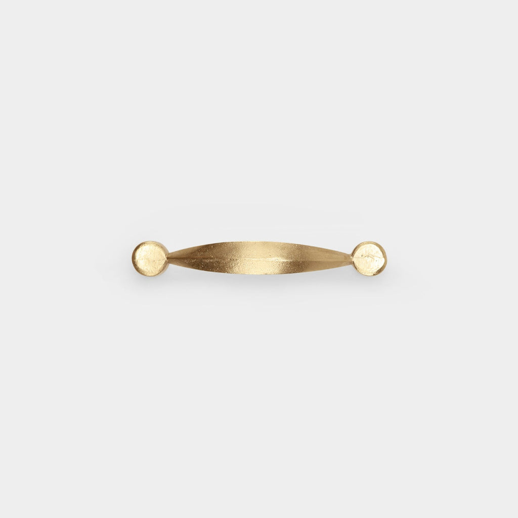 Heritage Prou Cabinet Pull — Mi & Gei, view 7