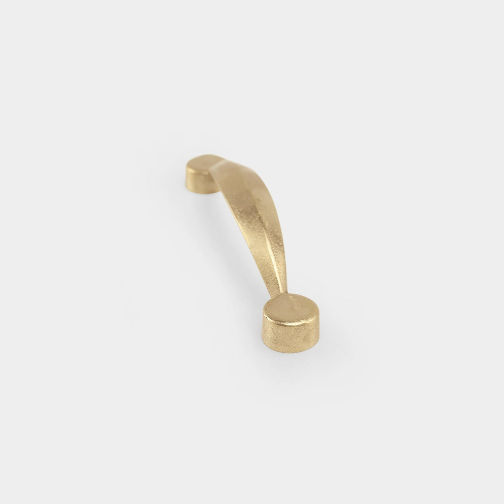 Heritage Prou Cabinet Pull — Mi & Gei, view 2