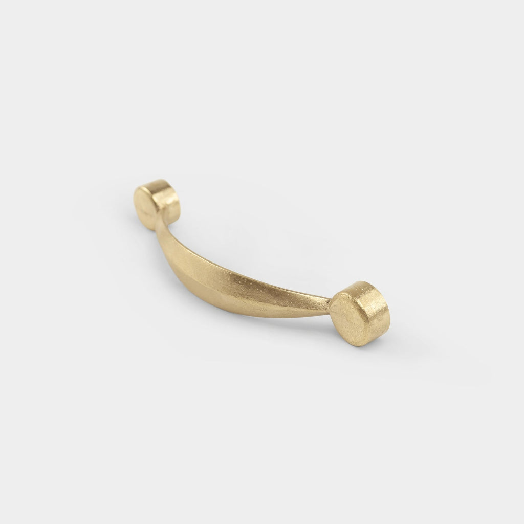 Heritage Prou Cabinet Pull — Mi & Gei, view 3