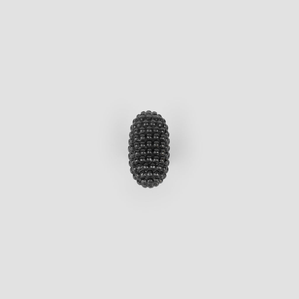 Heritage Sauvage Cabinet Knob — Mi & Gei, view 4
