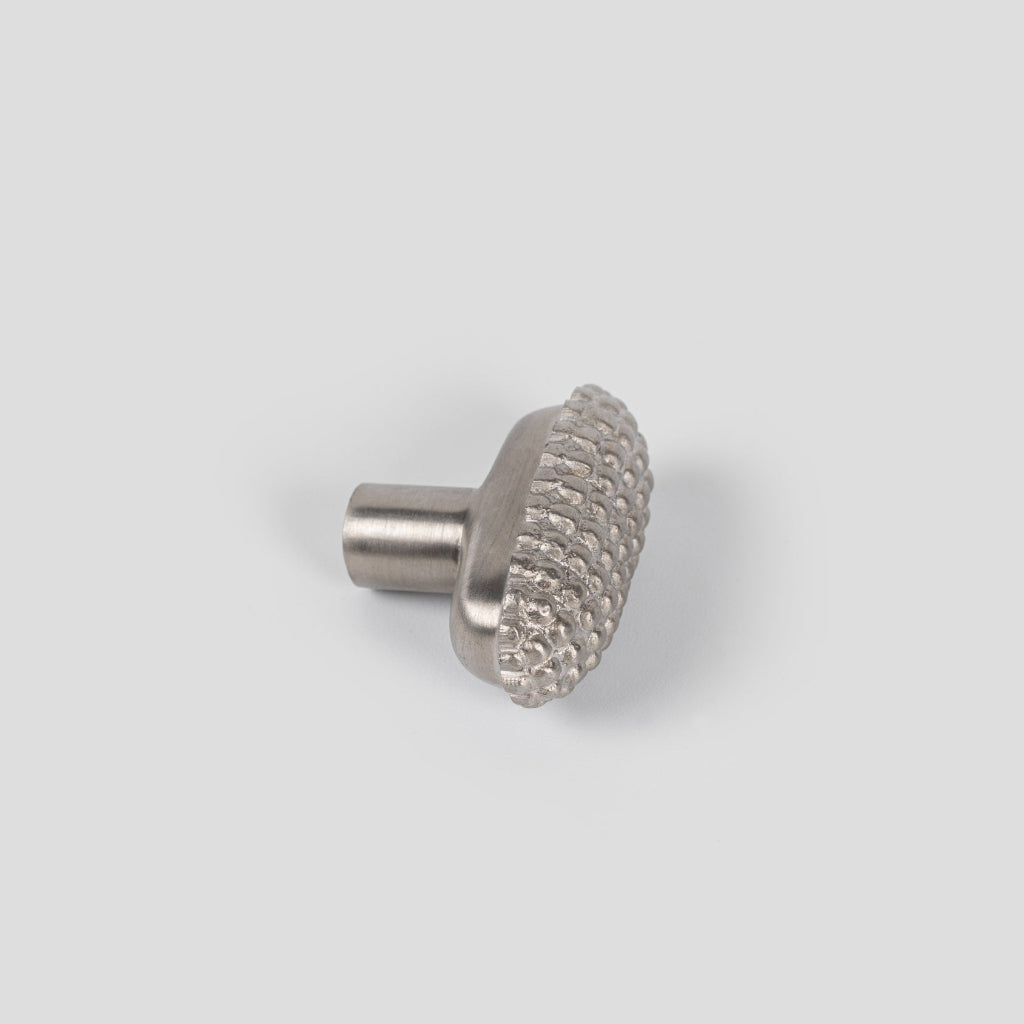 Heritage Sauvage Cabinet Knob — Mi & Gei, view 7