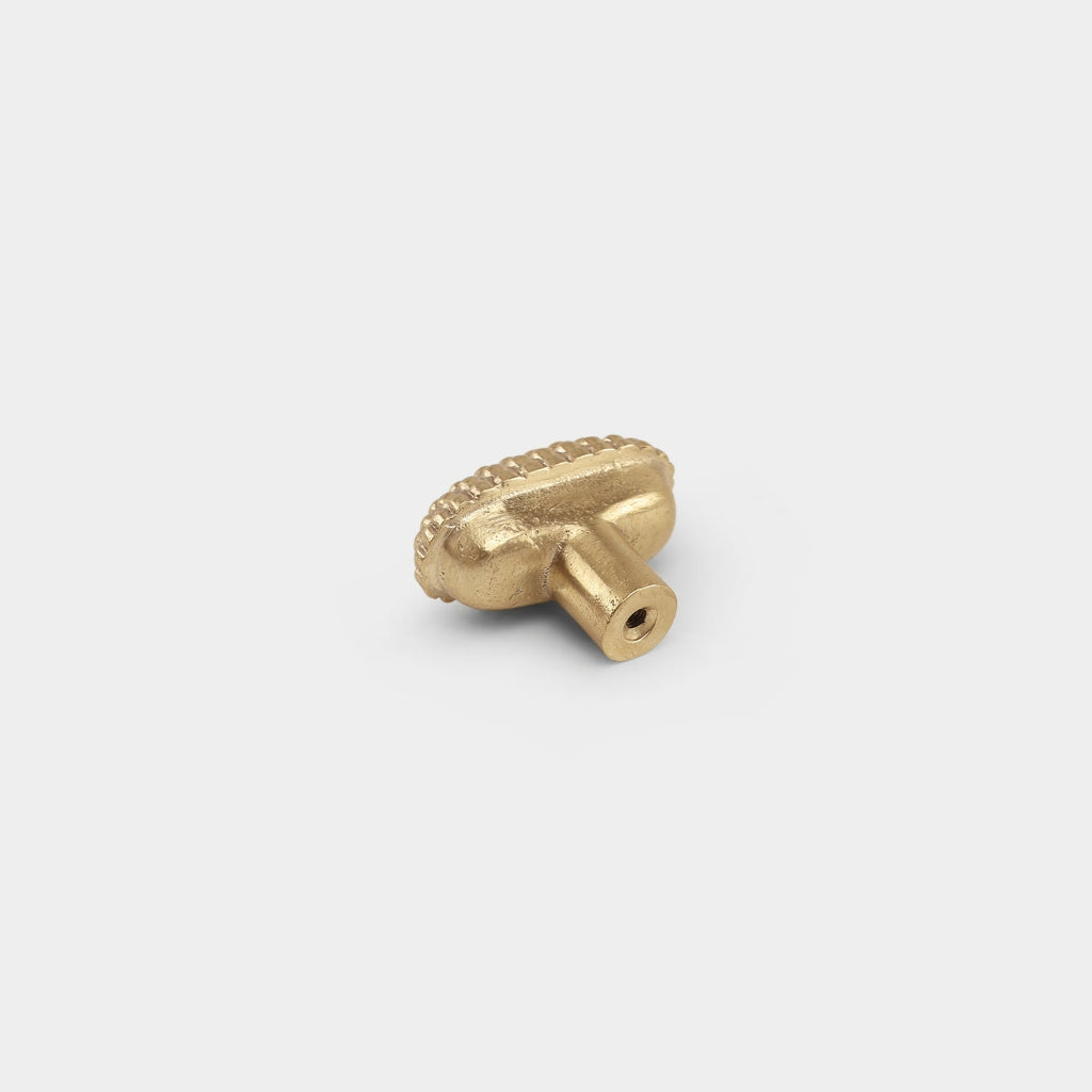 Heritage Sauvage Cabinet Knob — Mi & Gei, view 9