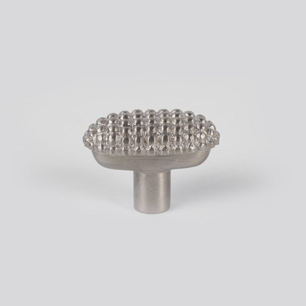 Heritage Sauvage Cabinet Knob — Mi & Gei, view 6