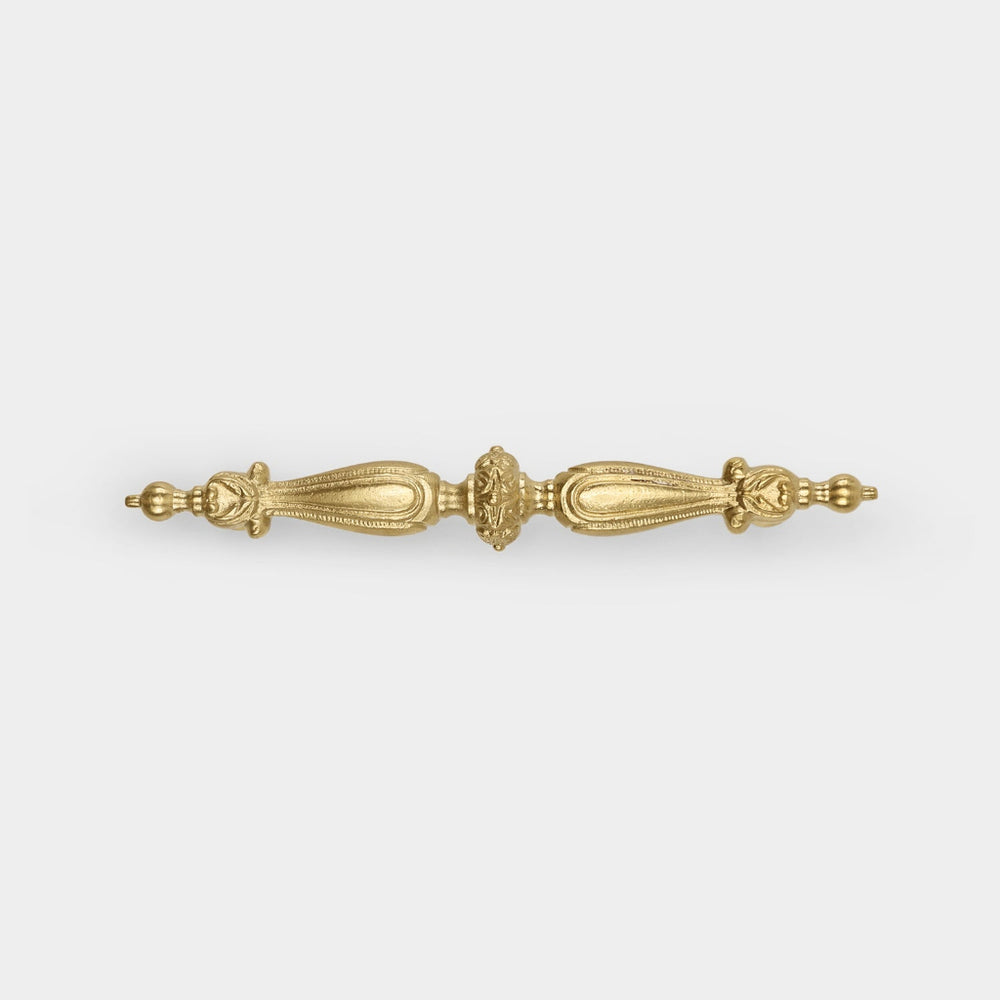 Heritage Sené Cabinet Pull — Mi & Gei, view 8