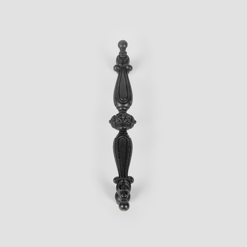 Heritage Sené Cabinet Pull — Mi & Gei, view 3