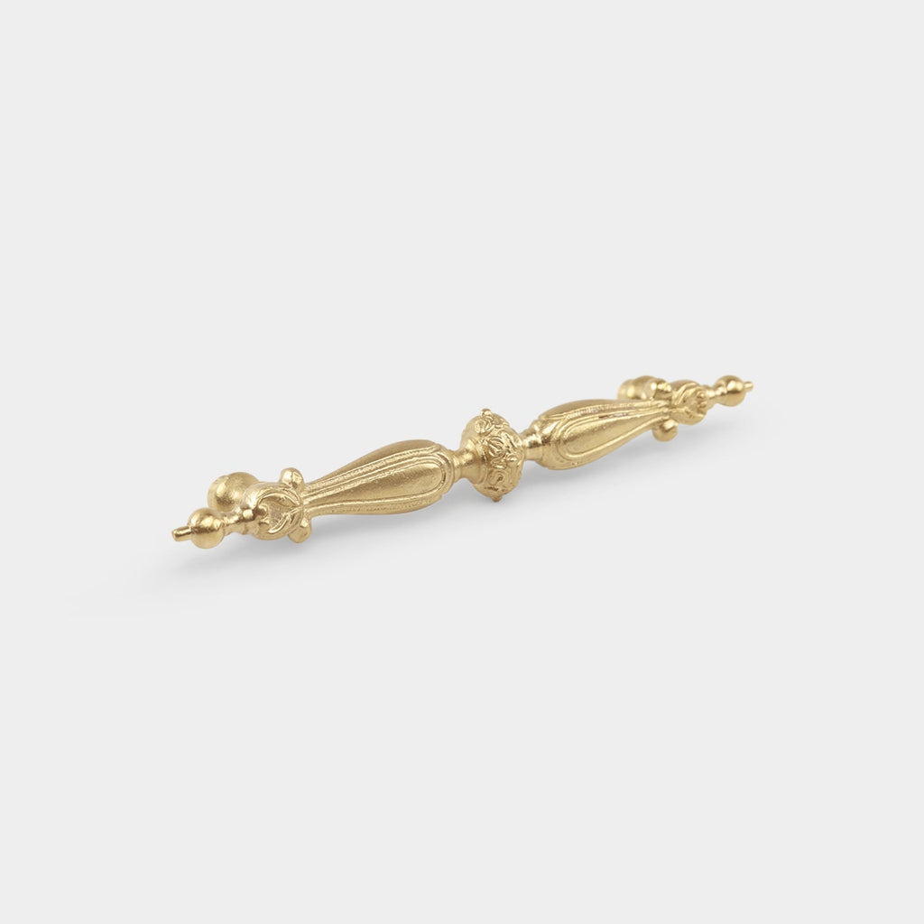 Heritage Sené Cabinet Pull — Mi & Gei, view 9