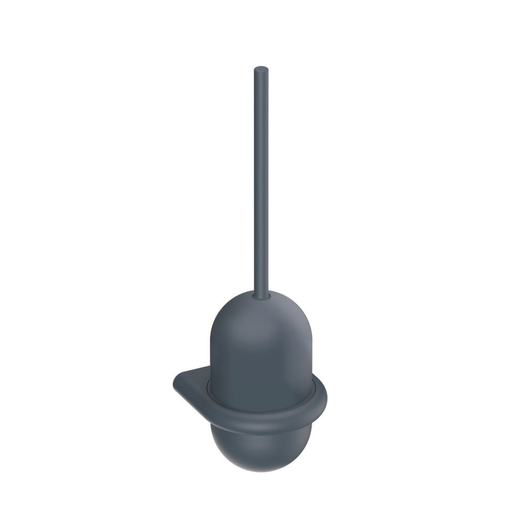 Hewi 477 Toilet Brush Unit