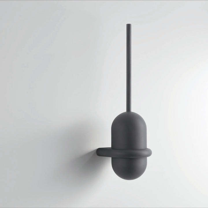 Hewi 477 Toilet Brush Unit