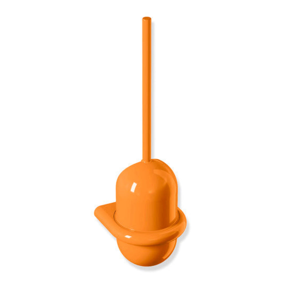 Hewi 477 Toilet Brush Unit