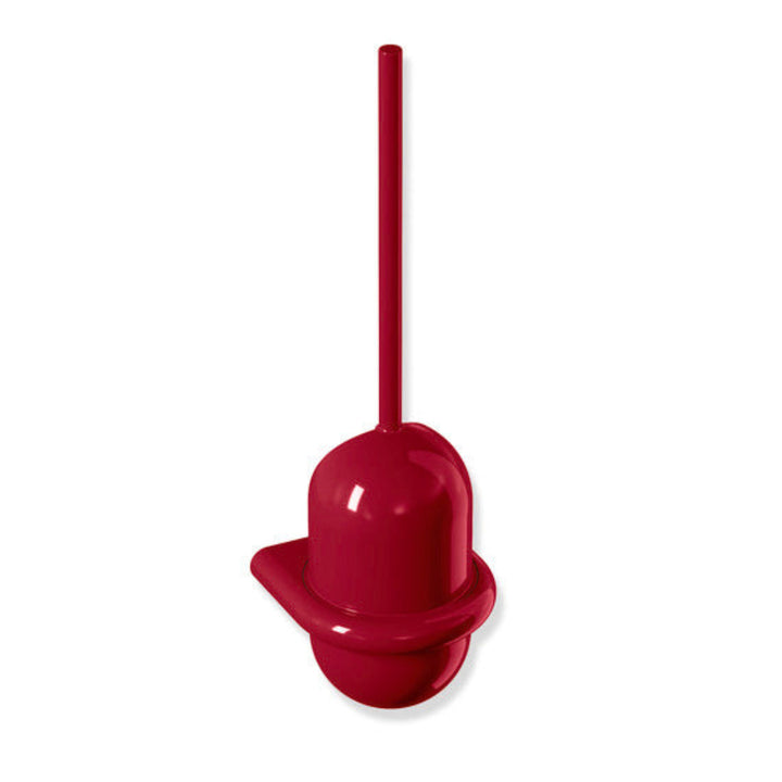 Hewi 477 Toilet Brush Unit