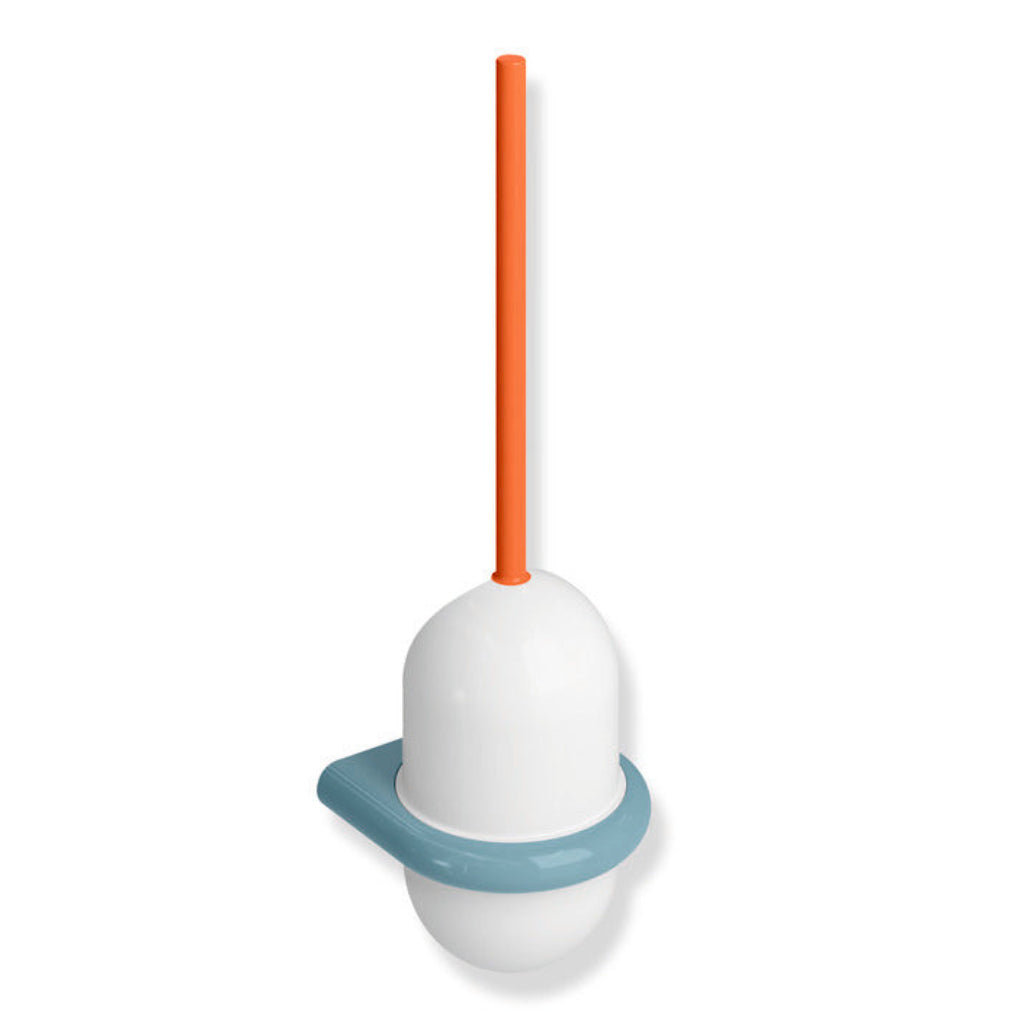 Hewi 477 Toilet Brush Unit