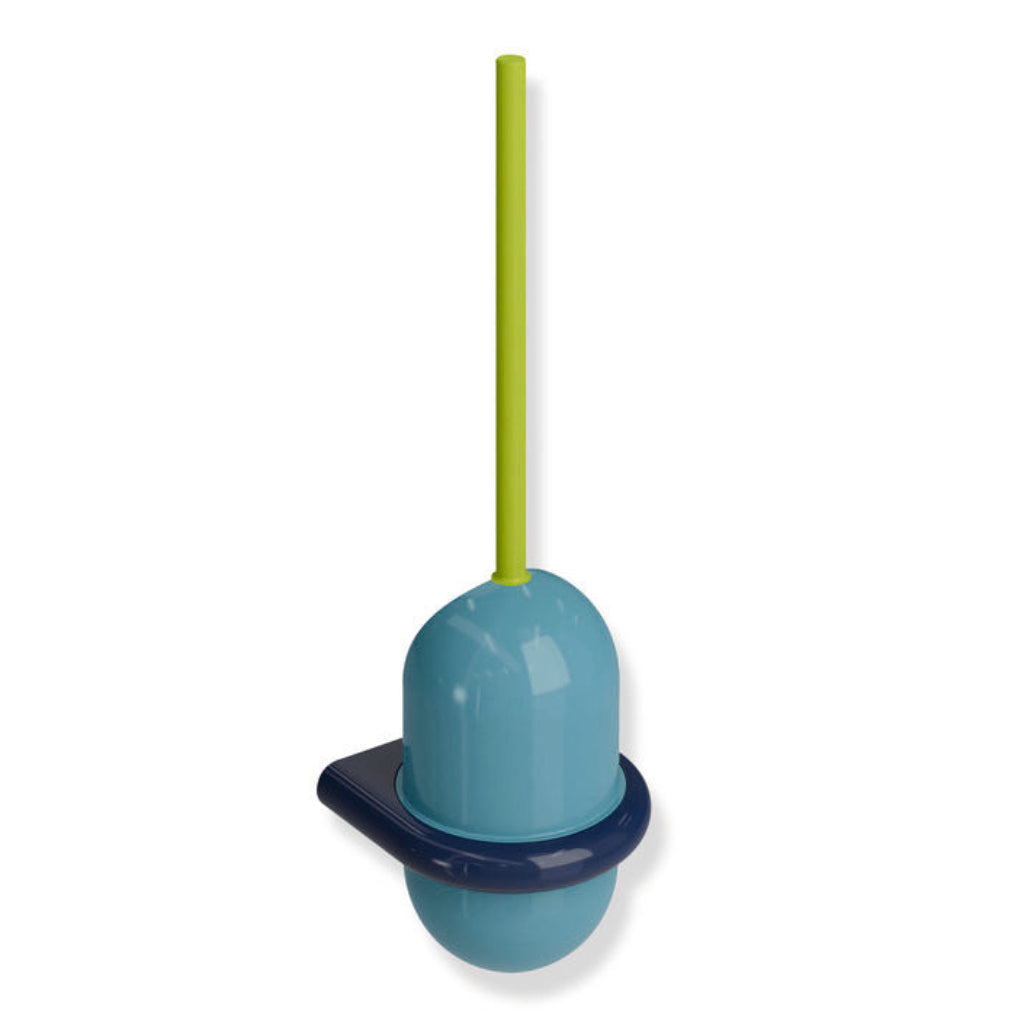 Hewi 477 Toilet Brush Unit