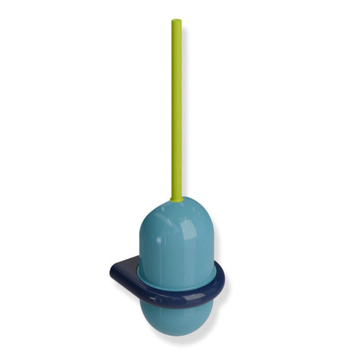 Hewi 477 Toilet Brush Unit