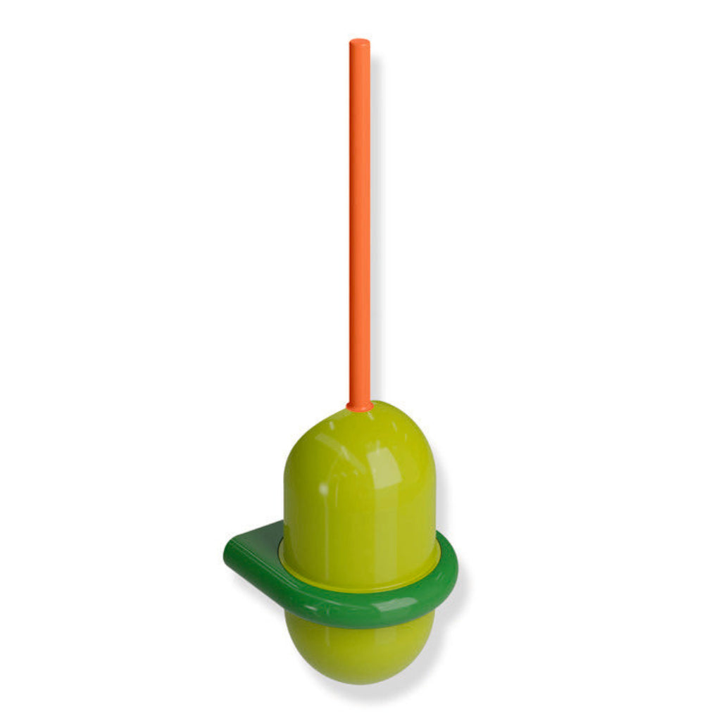 Hewi 477 Toilet Brush Unit