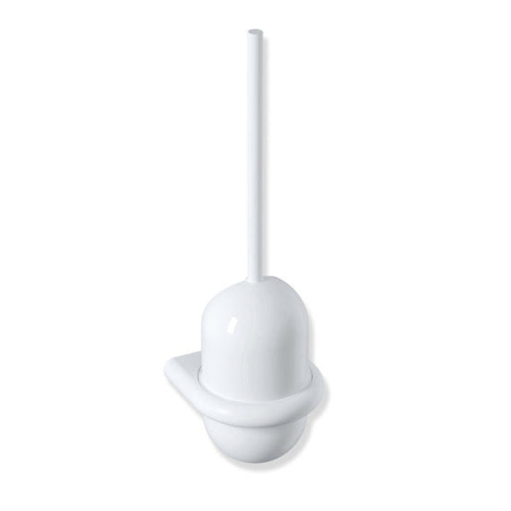 Hewi 477 Toilet Brush Unit