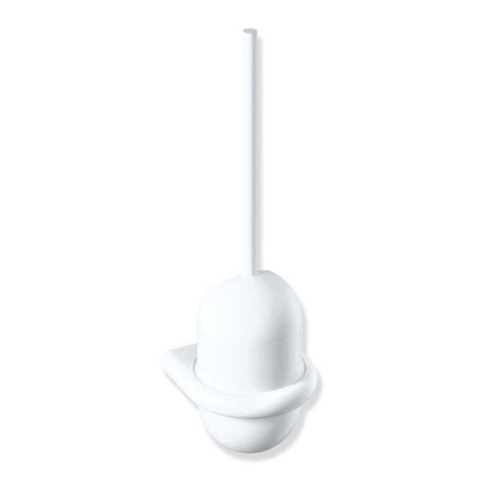 Hewi 477 Toilet Brush Unit