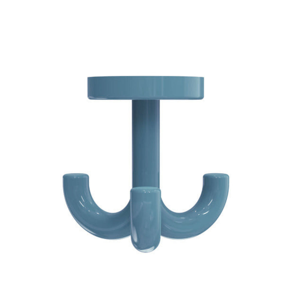 Hewi 477 Triple Hook