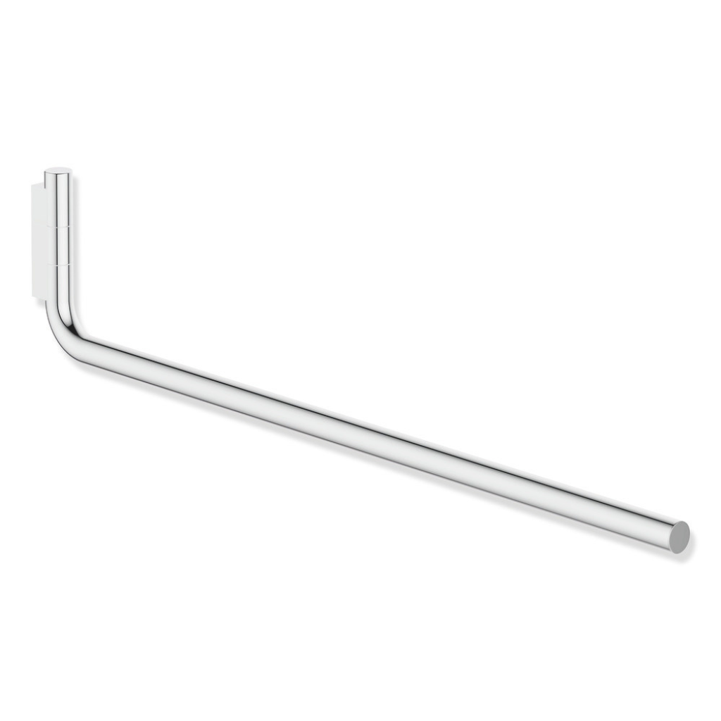 Hewi 480 L Towel Rail