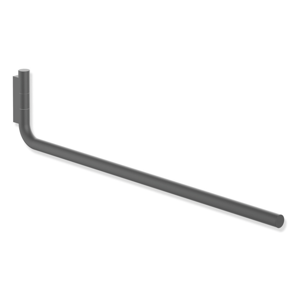 Hewi 480 L Towel Rail