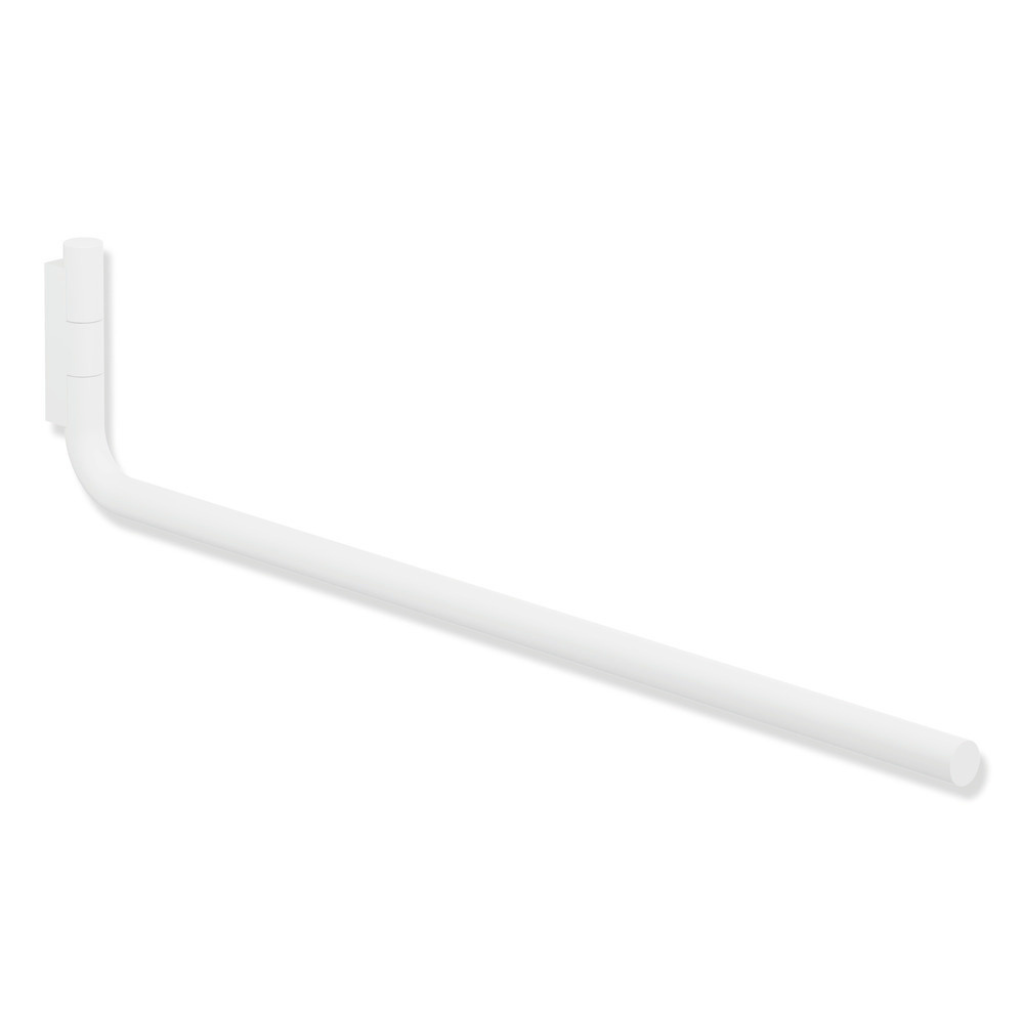 Hewi 480 L Towel Rail