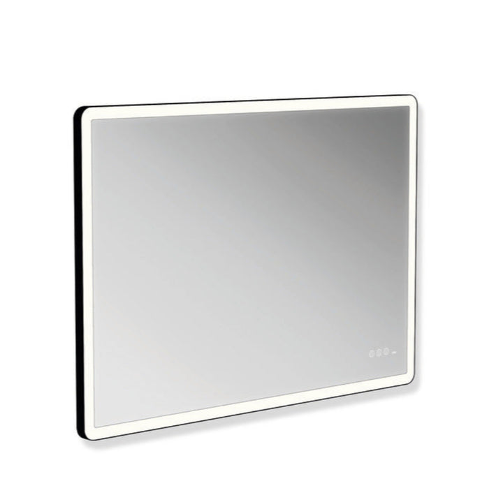 Hewi 480 LED illuminated Mirror Rectangular Horizontal