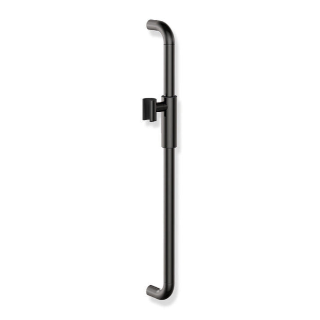 Hewi 480 Rail With Magnetic Shower Head Holder