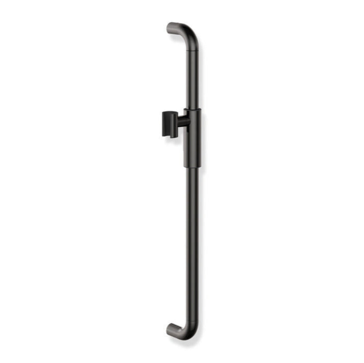 Hewi 480 Rail With Magnetic Shower Head Holder