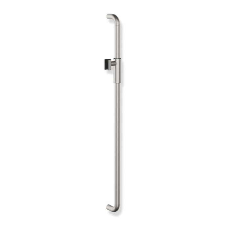 Hewi 480 Rail With Magnetic Shower Head Holder