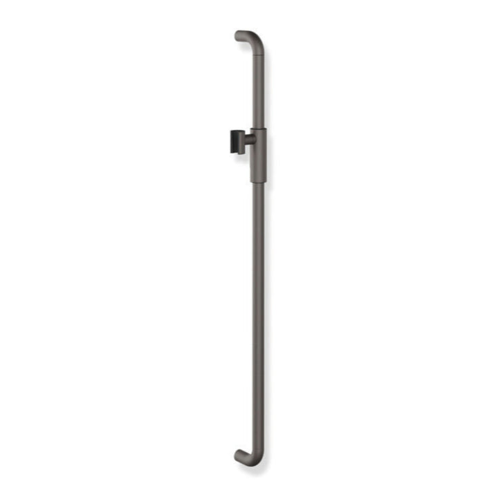 Hewi 480 Rail With Magnetic Shower Head Holder