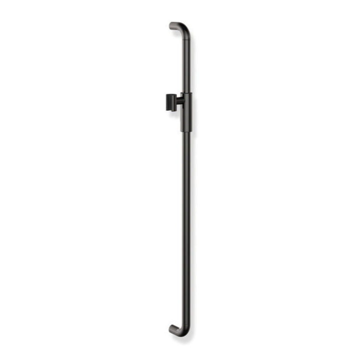 Hewi 480 Rail With Magnetic Shower Head Holder