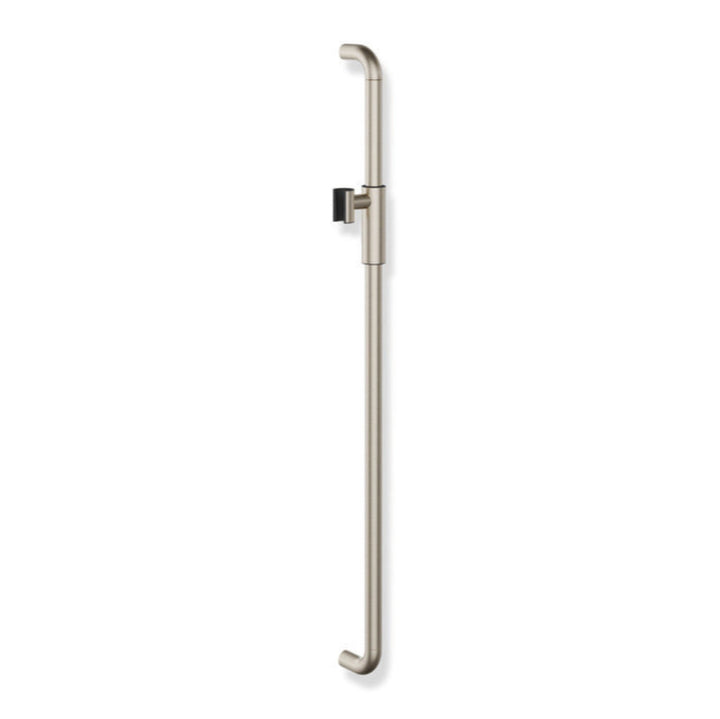 Hewi 480 Rail With Magnetic Shower Head Holder